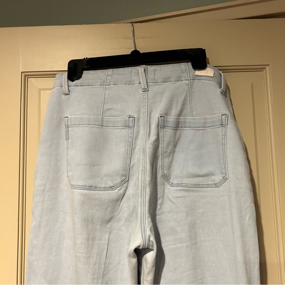 Paige Karly Jeans - Picture 10 of 11